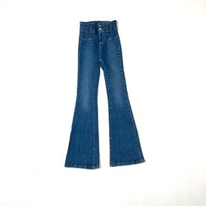 We The Free jeans - 25